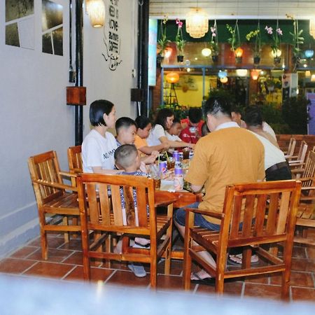 Ngoc Qui Bungalow Phu Quoc Exterior photo