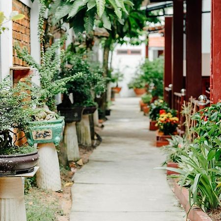 Ngoc Qui Bungalow Phu Quoc Exterior photo