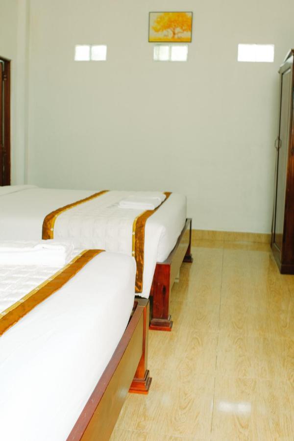 Ngoc Qui Bungalow Phu Quoc Exterior photo