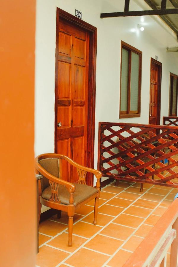 Ngoc Qui Bungalow Phu Quoc Exterior photo
