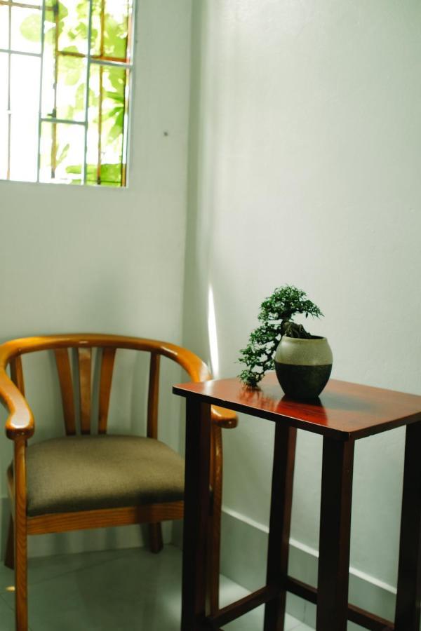 Ngoc Qui Bungalow Phu Quoc Exterior photo