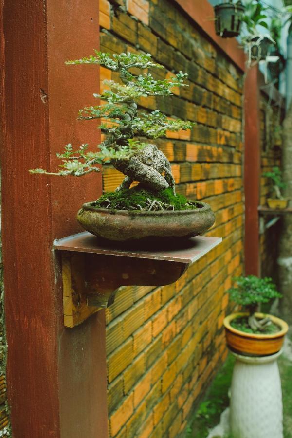 Ngoc Qui Bungalow Phu Quoc Exterior photo