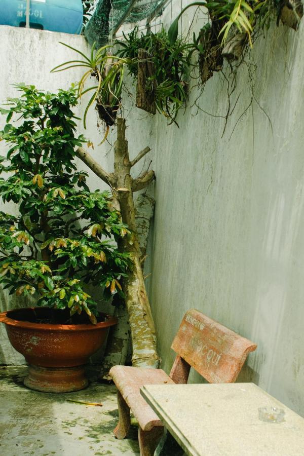 Ngoc Qui Bungalow Phu Quoc Exterior photo