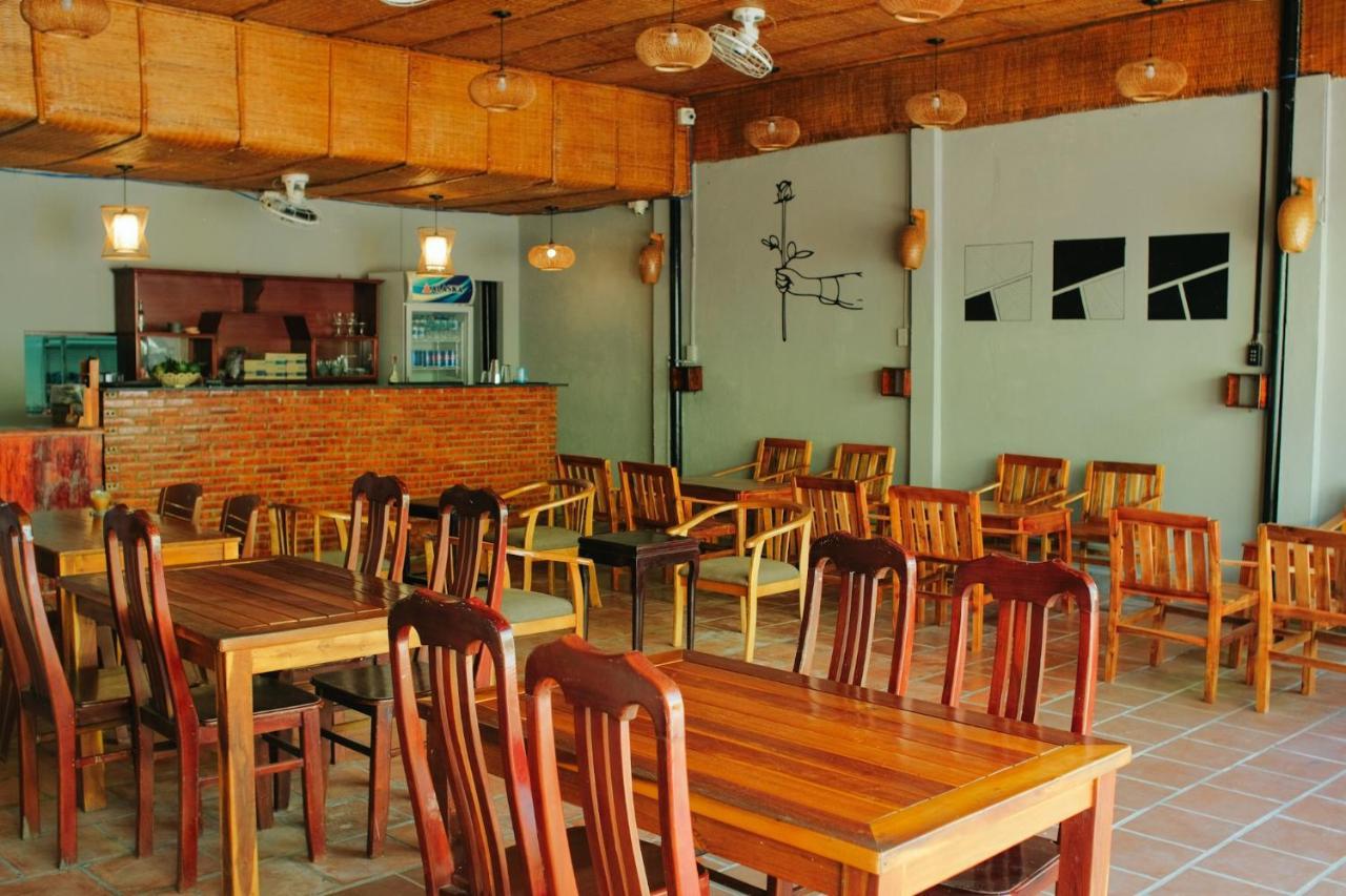 Ngoc Qui Bungalow Phu Quoc Exterior photo