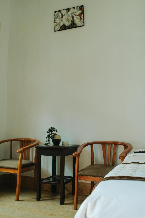 Ngoc Qui Bungalow Phu Quoc Exterior photo