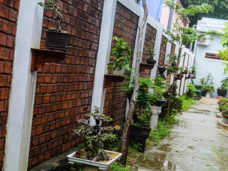 Ngoc Qui Bungalow Phu Quoc Exterior photo