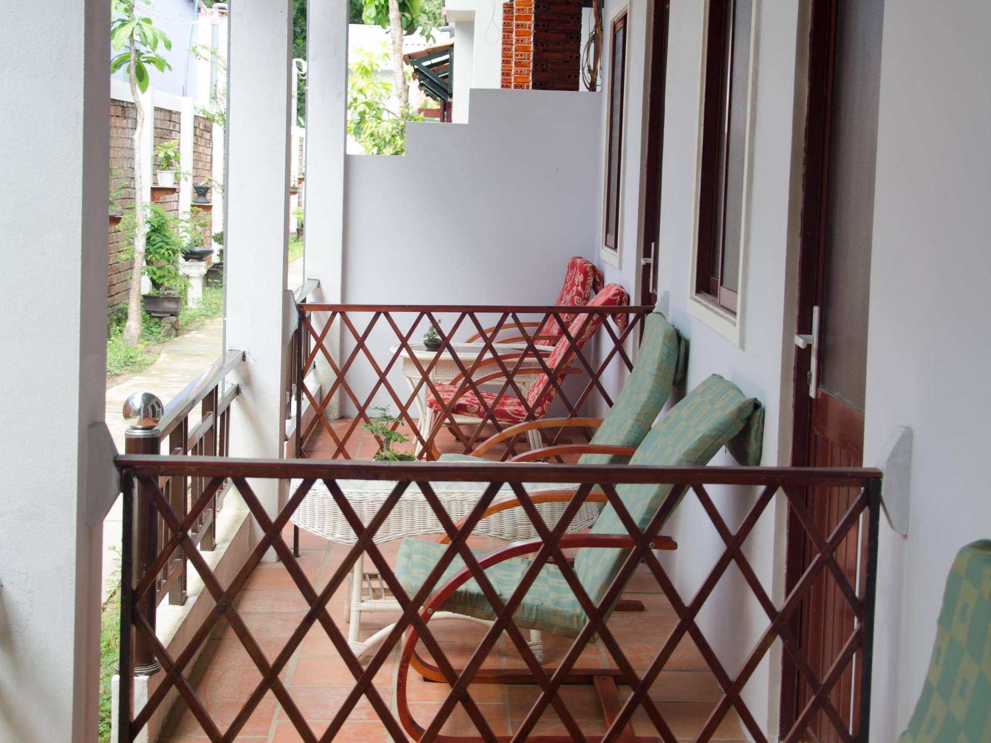Ngoc Qui Bungalow Phu Quoc Exterior photo