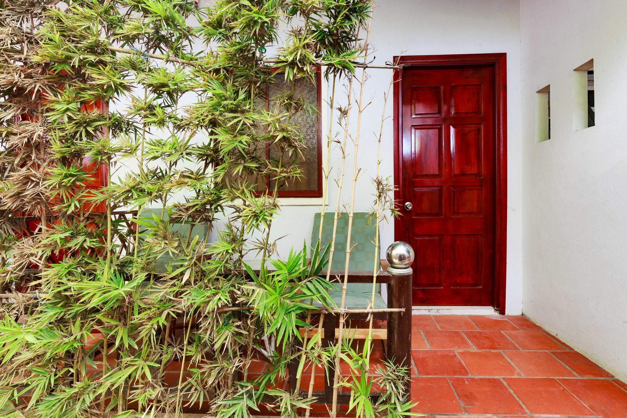 Ngoc Qui Bungalow Phu Quoc Exterior photo