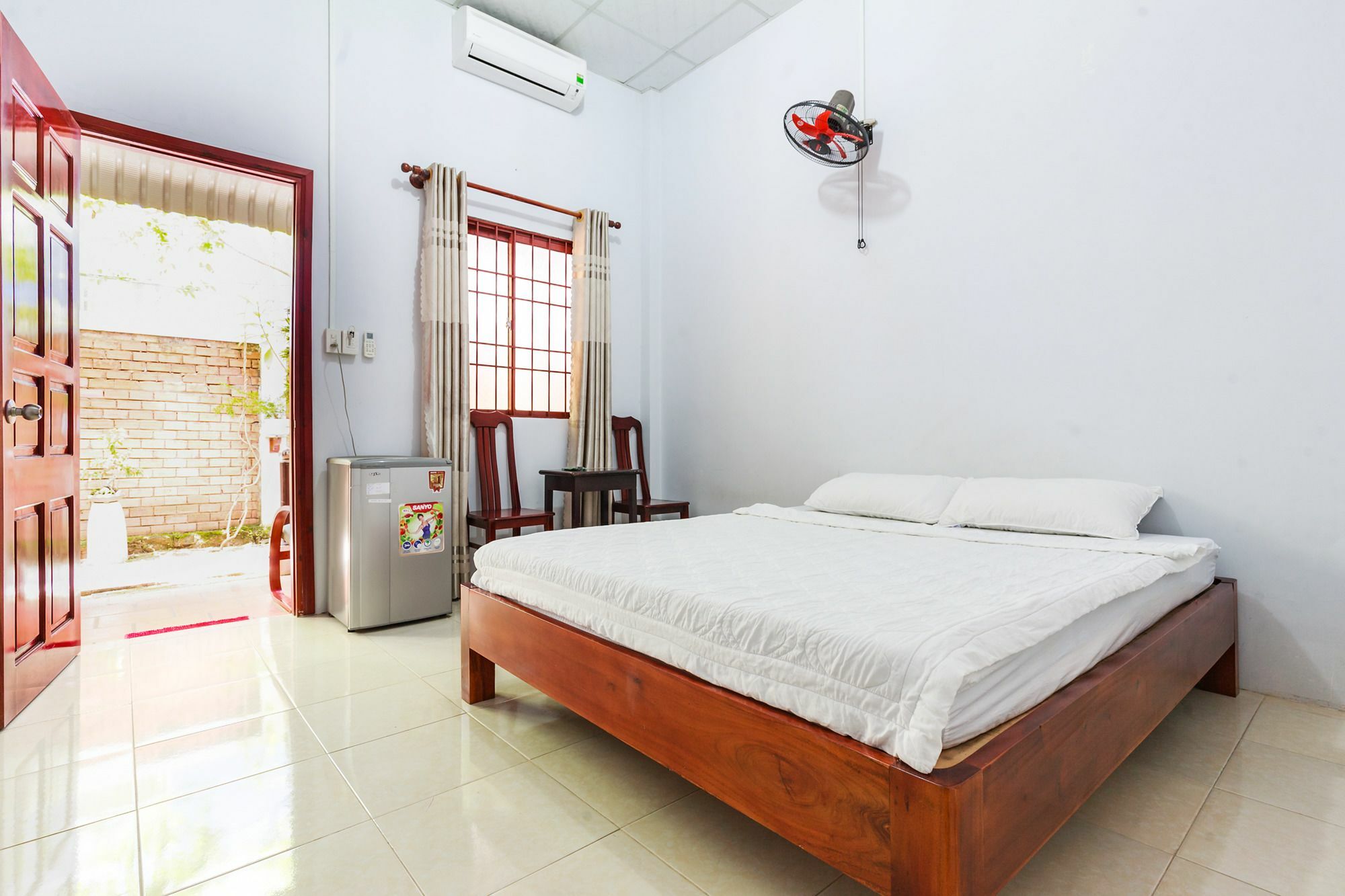 Ngoc Qui Bungalow Phu Quoc Exterior photo