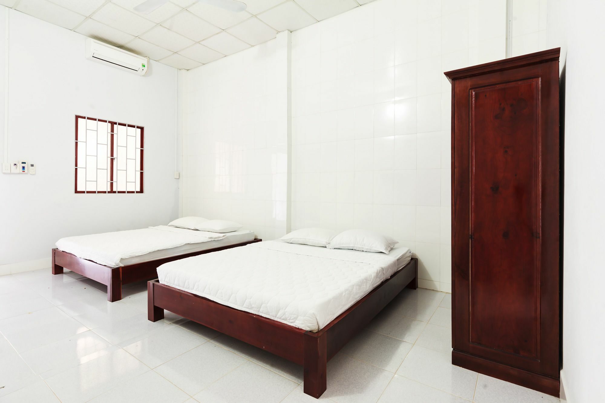 Ngoc Qui Bungalow Phu Quoc Exterior photo